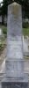thumb_Baumann Karl 1859-1924 Demeny Veronika 1959-1943 Grabstein